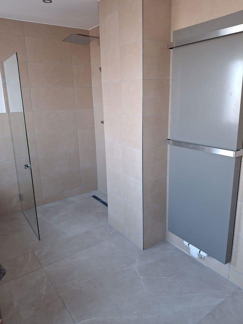 Pronájem bytu 4+1 107 m², Melle, Dolní Sasko Pronájem bytu 4+1 107 m², Melle, Dolní Sasko