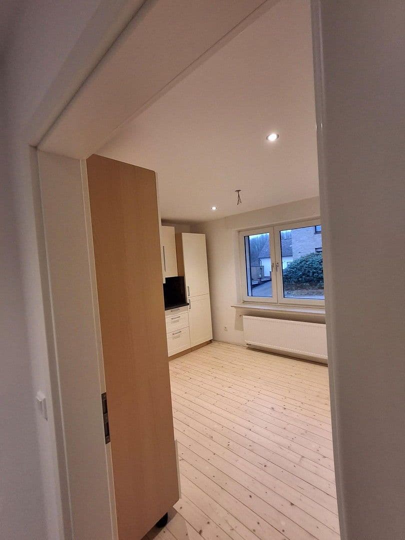 Pronájem bytu 4+1 107 m², Melle, Dolní Sasko Pronájem bytu 4+1 107 m², Melle, Dolní Sasko