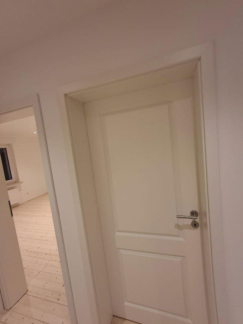 Pronájem bytu 4+1 107 m², Melle, Dolní Sasko Pronájem bytu 4+1 107 m², Melle, Dolní Sasko