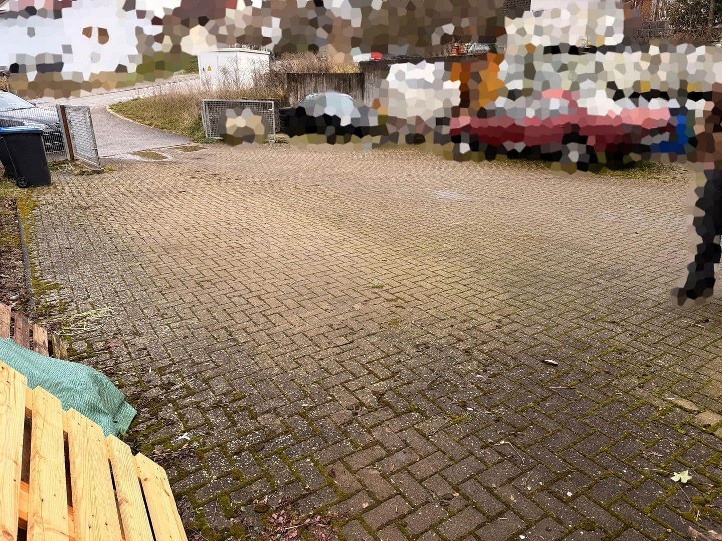 Pronájem nebytového prostoru 806 m², Wolpertshausen, Bádensko-Württembersko Pronájem nebytového prostoru 806 m², Wolpertshausen, Bádensko-Württembersko