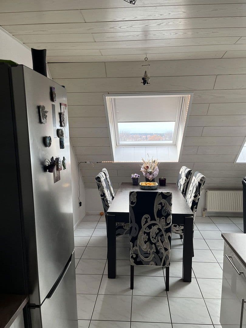 Pronájem bytu 2+1 53 m², Feucht, Bavorsko Pronájem bytu 2+1 53 m², Feucht, Bavorsko