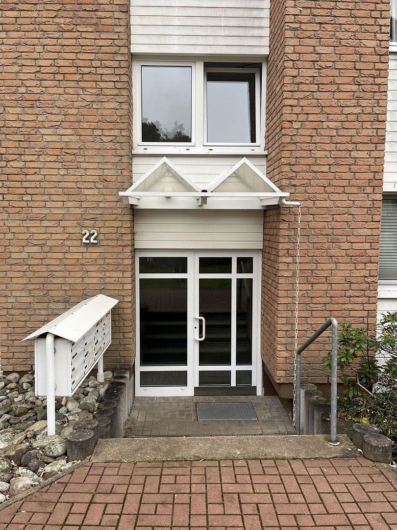 Pronájem bytu 2+1 53 m², Feucht, Bavorsko Pronájem bytu 2+1 53 m², Feucht, Bavorsko