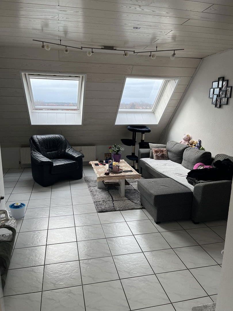 Pronájem bytu 2+1 53 m², Feucht, Bavorsko Pronájem bytu 2+1 53 m², Feucht, Bavorsko