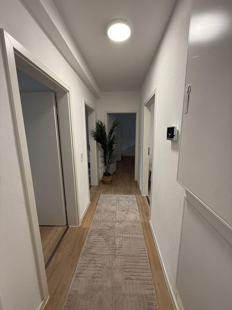 Pronájem bytu 10 m², Heilbronn, Bádensko-Württembersko Pronájem bytu 10 m², Heilbronn, Bádensko-Württembersko