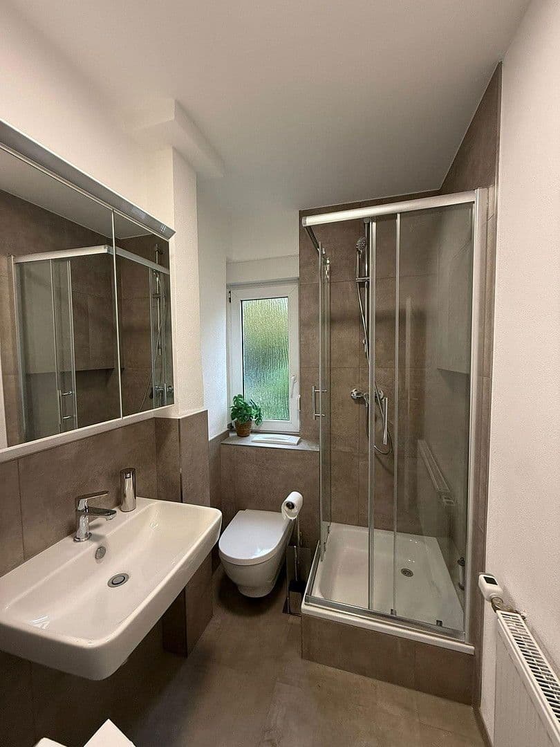 Pronájem bytu 10 m², Heilbronn, Bádensko-Württembersko Pronájem bytu 10 m², Heilbronn, Bádensko-Württembersko