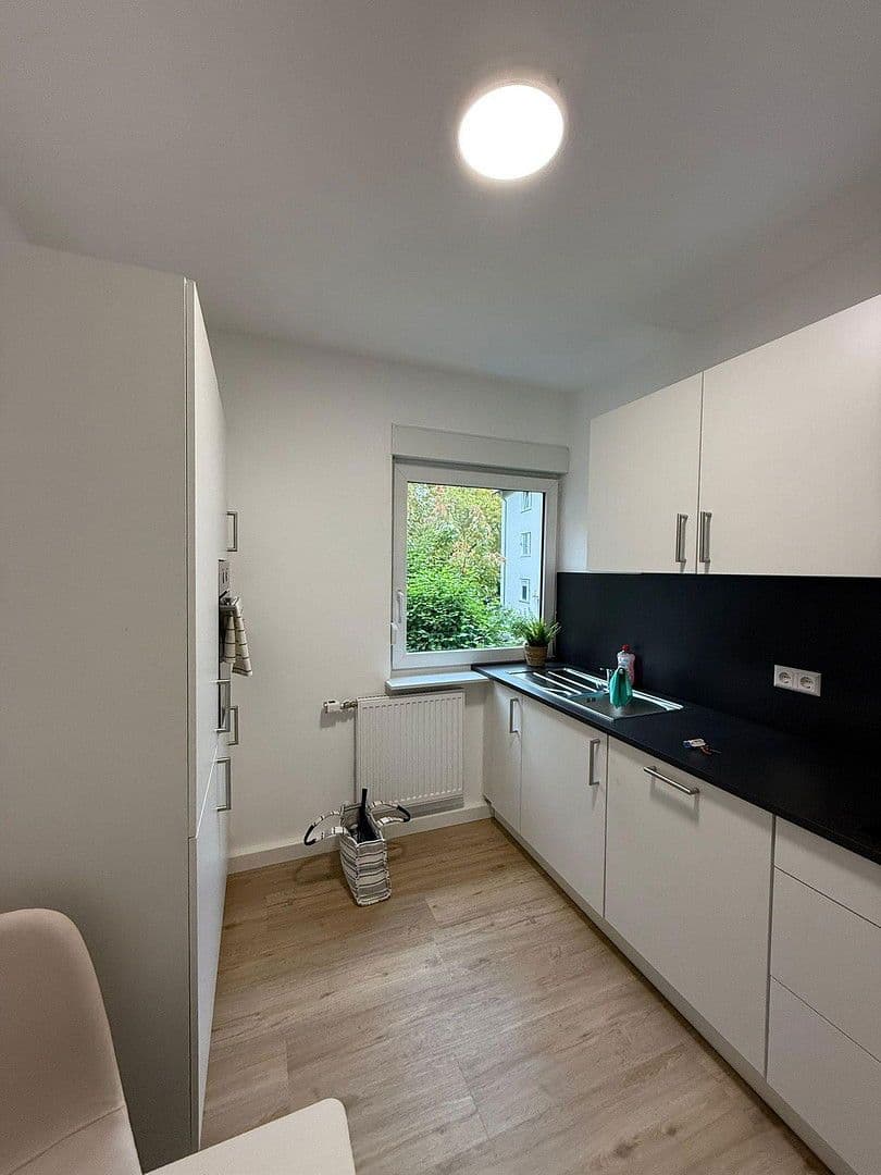 Pronájem bytu 10 m², Heilbronn, Bádensko-Württembersko Pronájem bytu 10 m², Heilbronn, Bádensko-Württembersko