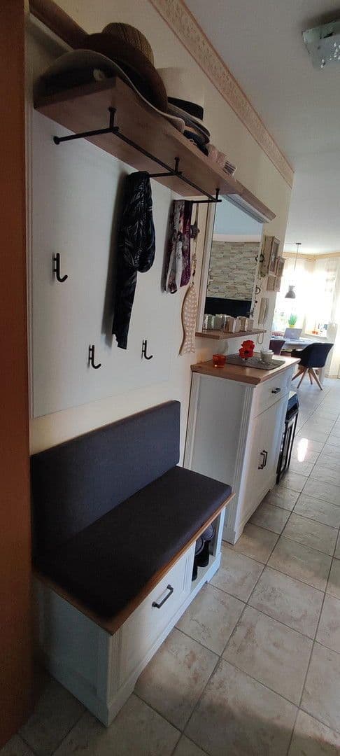 Prodej bytu 2+1 65 m², Winterberg, Severní Porýní-Vestfálsko Prodej bytu 2+1 65 m², Winterberg, Severní Porýní-Vestfálsko