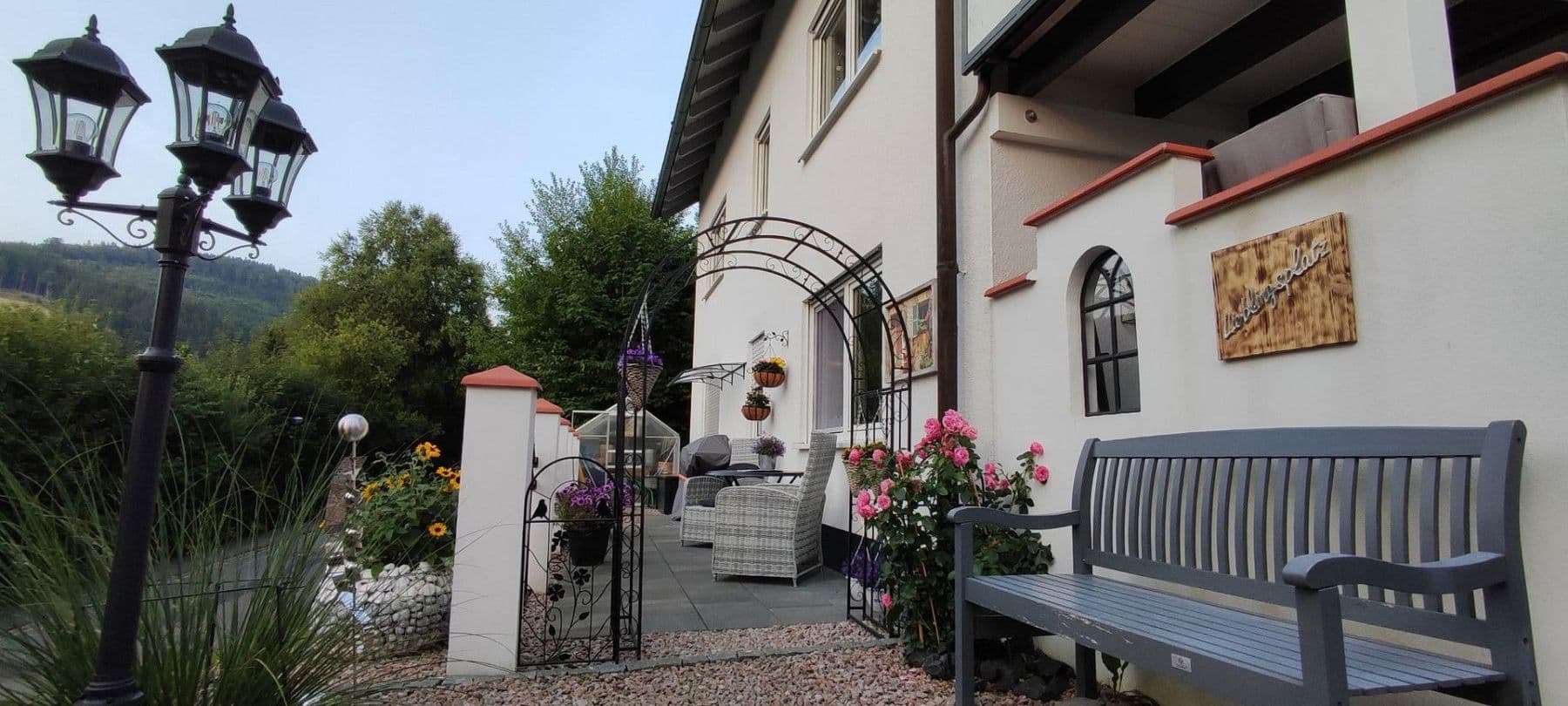 Prodej bytu 2+1 65 m², Winterberg, Severní Porýní-Vestfálsko Prodej bytu 2+1 65 m², Winterberg, Severní Porýní-Vestfálsko