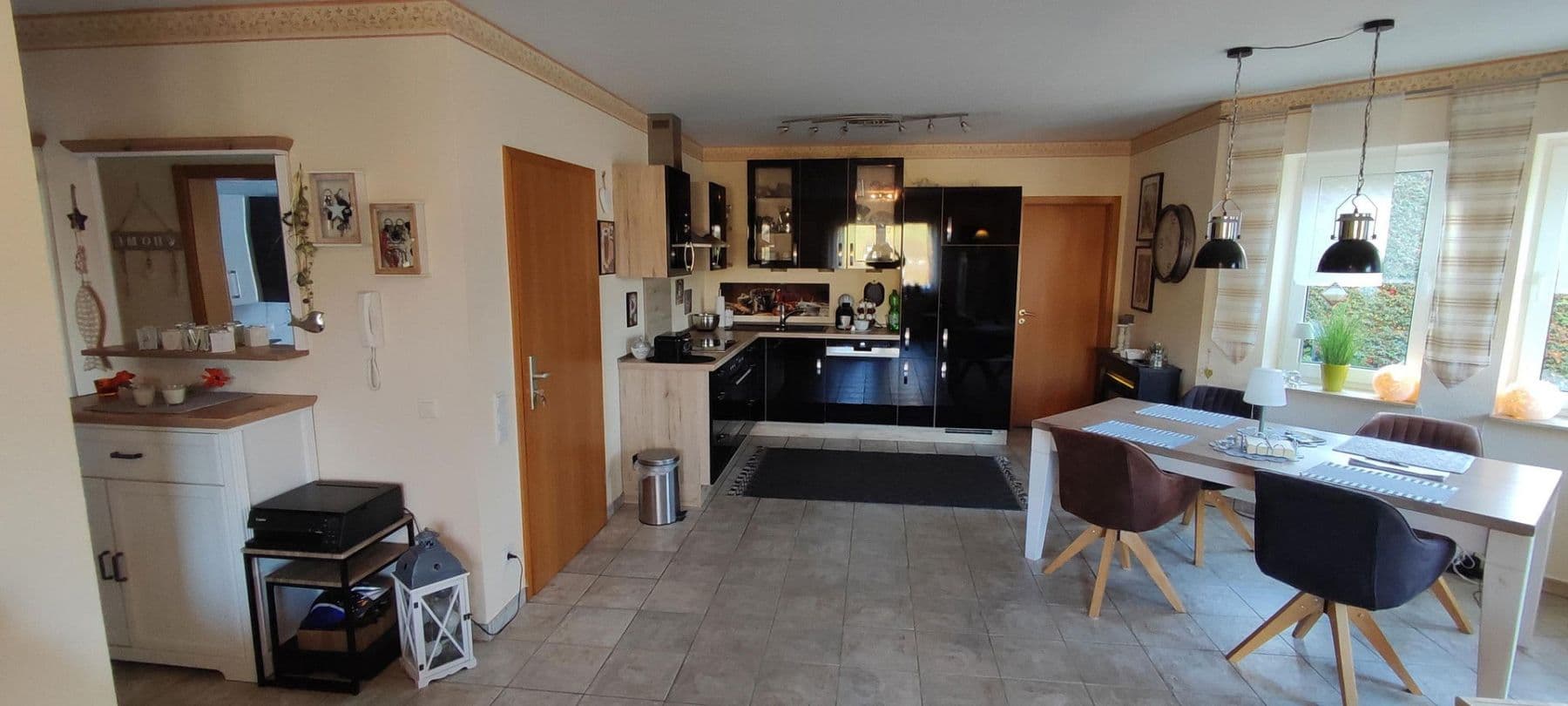 Prodej bytu 2+1 65 m², Winterberg, Severní Porýní-Vestfálsko Prodej bytu 2+1 65 m², Winterberg, Severní Porýní-Vestfálsko