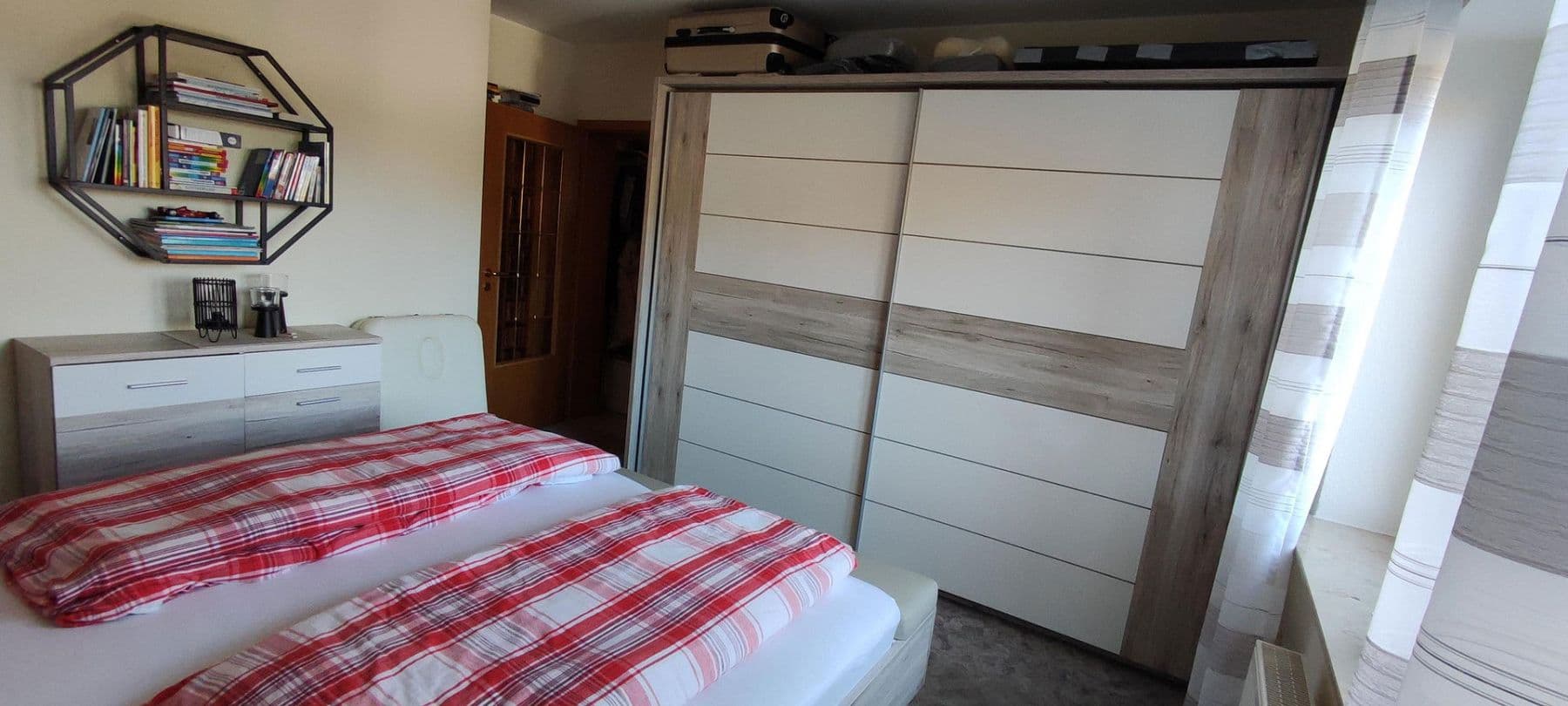 Prodej bytu 2+1 65 m², Winterberg, Severní Porýní-Vestfálsko Prodej bytu 2+1 65 m², Winterberg, Severní Porýní-Vestfálsko