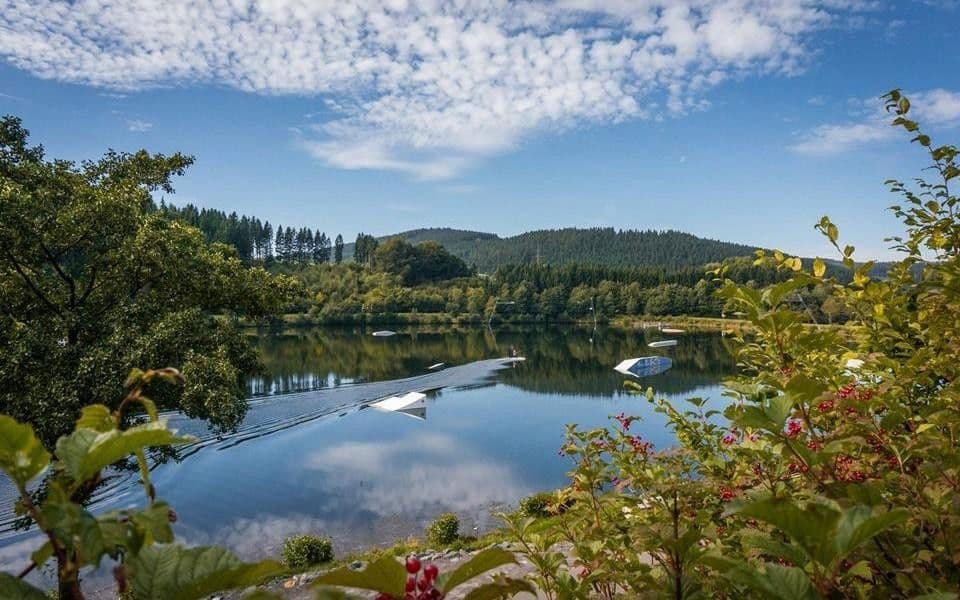 Prodej bytu 2+1 65 m², Winterberg, Severní Porýní-Vestfálsko Prodej bytu 2+1 65 m², Winterberg, Severní Porýní-Vestfálsko