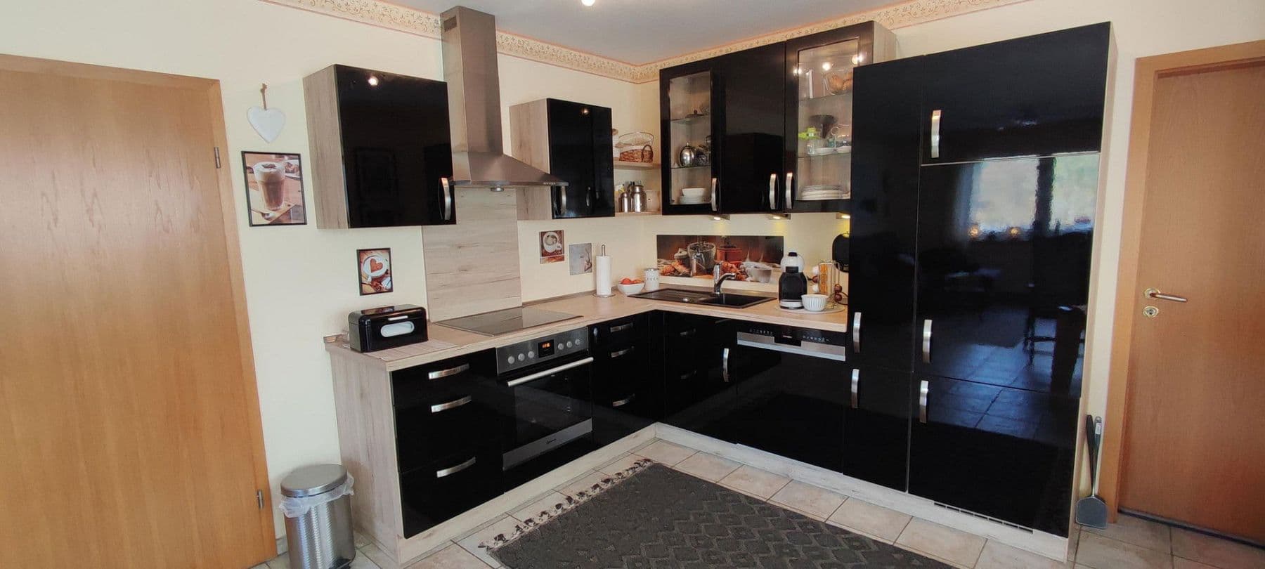 Prodej bytu 2+1 65 m², Winterberg, Severní Porýní-Vestfálsko Prodej bytu 2+1 65 m², Winterberg, Severní Porýní-Vestfálsko