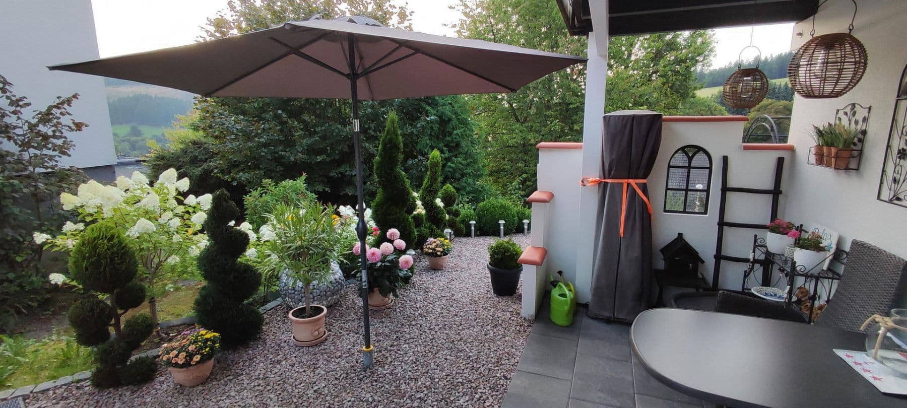 Prodej bytu 2+1 65 m², Winterberg, Severní Porýní-Vestfálsko Prodej bytu 2+1 65 m², Winterberg, Severní Porýní-Vestfálsko