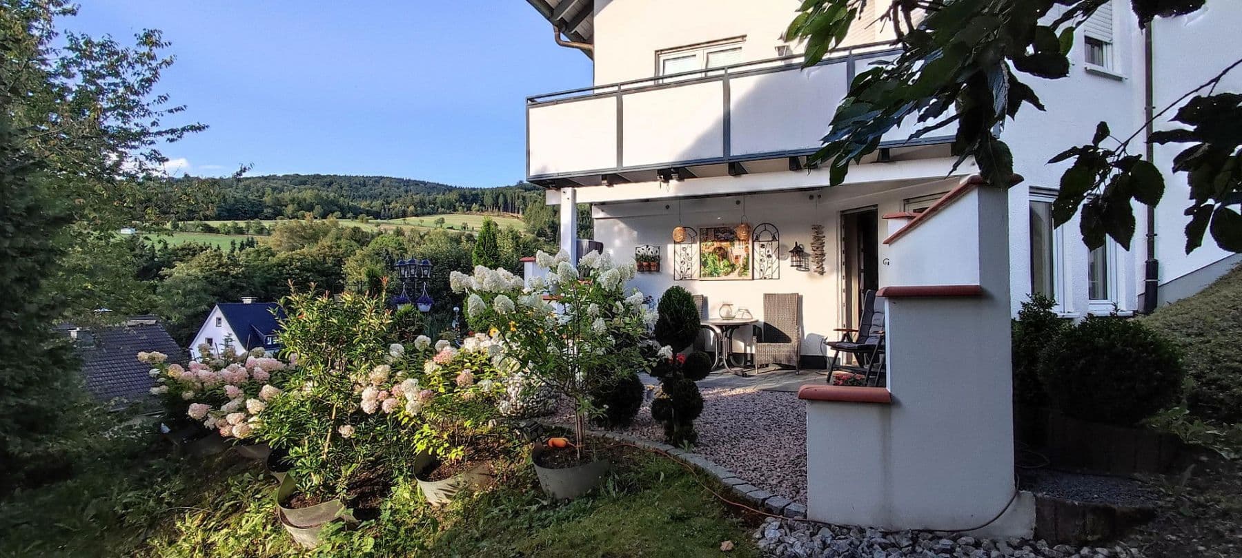 Prodej bytu 2+1 65 m², Winterberg, Severní Porýní-Vestfálsko Prodej bytu 2+1 65 m², Winterberg, Severní Porýní-Vestfálsko