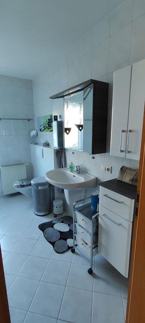 Prodej bytu 2+1 65 m², Winterberg, Severní Porýní-Vestfálsko Prodej bytu 2+1 65 m², Winterberg, Severní Porýní-Vestfálsko