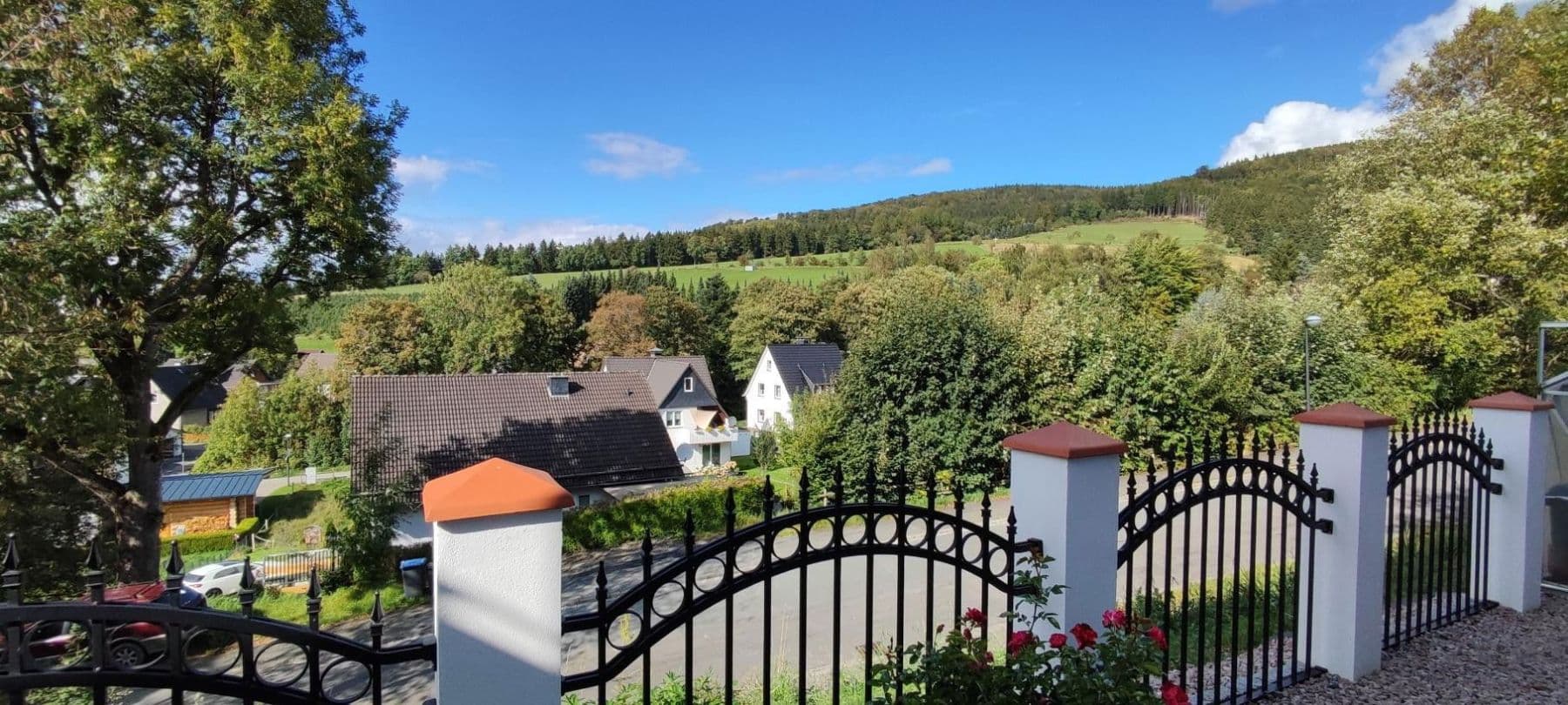 Prodej bytu 2+1 65 m², Winterberg, Severní Porýní-Vestfálsko Prodej bytu 2+1 65 m², Winterberg, Severní Porýní-Vestfálsko