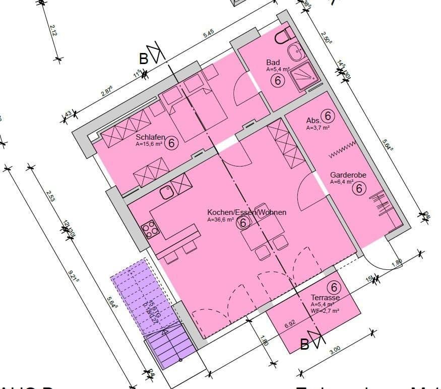 Prodej domu 200 m², pozemek 370 m², Pinneberg, Šlesvicko-Holštýnsko Prodej domu 200 m², pozemek 370 m², Pinneberg, Šlesvicko-Holštýnsko