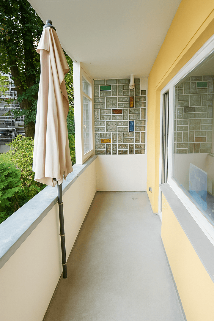 Prodej bytu 3+1 70 m², Berliner Straße 23, Bremen, Bremen Prodej bytu 3+1 70 m², Berliner Straße 23, Bremen, Bremen