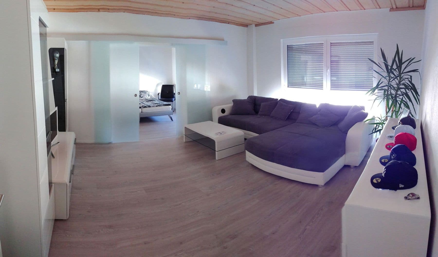 Prodej domu 306 m², pozemek 345 m², Großostheim, Bavorsko Prodej domu 306 m², pozemek 345 m², Großostheim, Bavorsko