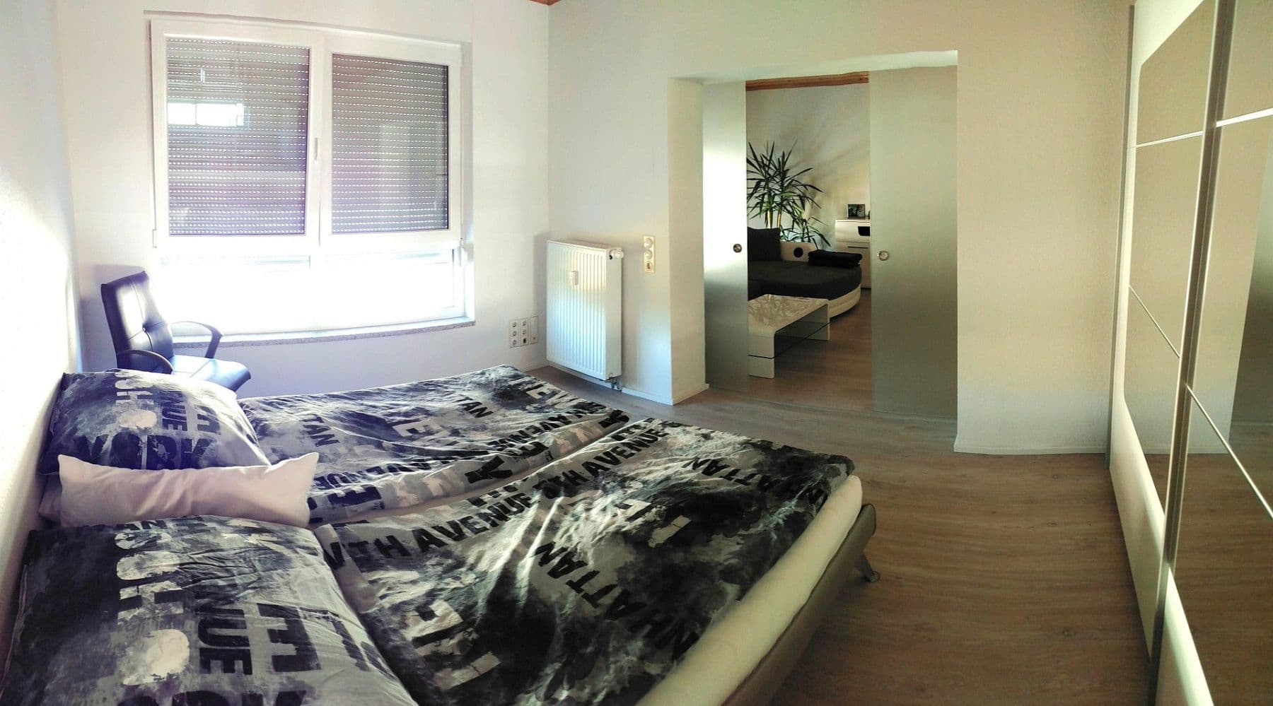 Prodej domu 306 m², pozemek 345 m², Großostheim, Bavorsko Prodej domu 306 m², pozemek 345 m², Großostheim, Bavorsko