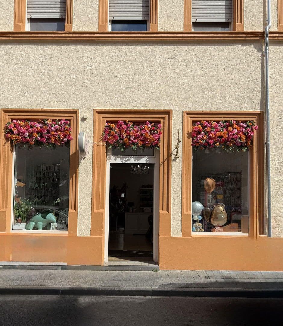 Pronájem nebytového prostoru 60 m², Karmeliterstraße 3, Speyer, Porýní-Falc Pronájem nebytového prostoru 60 m², Karmeliterstraße 3, Speyer, Porýní-Falc