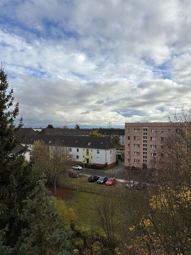 Pronájem bytu 30 m², Linzer Straße 45, Dessau-Roßlau, Sasko-Anhaltsko Pronájem bytu 30 m², Linzer Straße 45, Dessau-Roßlau, Sasko-Anhaltsko