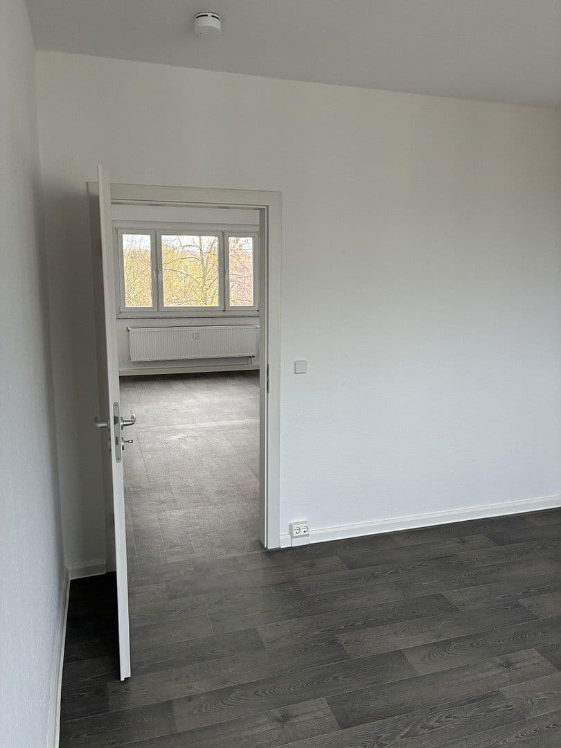 Pronájem bytu 30 m², Linzer Straße 45, Dessau-Roßlau, Sasko-Anhaltsko Pronájem bytu 30 m², Linzer Straße 45, Dessau-Roßlau, Sasko-Anhaltsko
