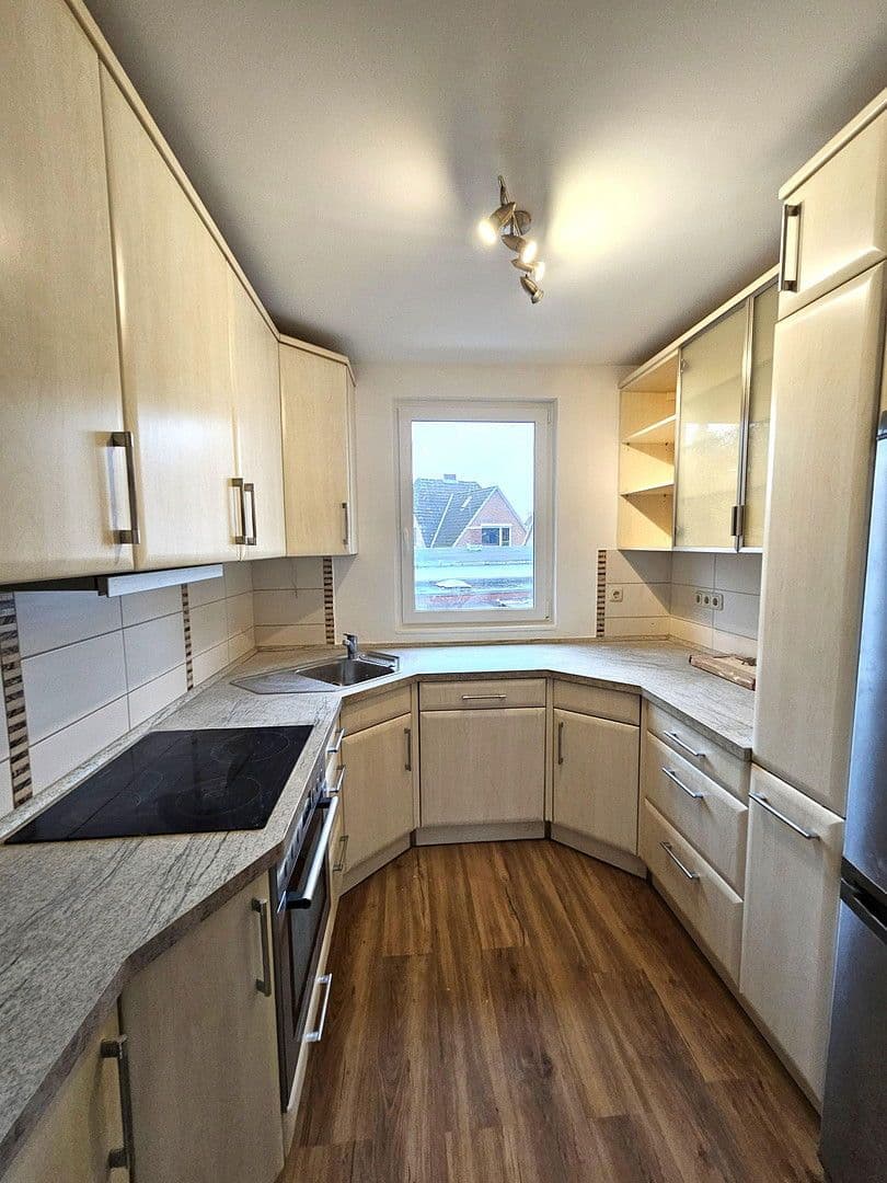 Prodej bytu 2+1 45 m², Pinneberg, Šlesvicko-Holštýnsko Prodej bytu 2+1 45 m², Pinneberg, Šlesvicko-Holštýnsko