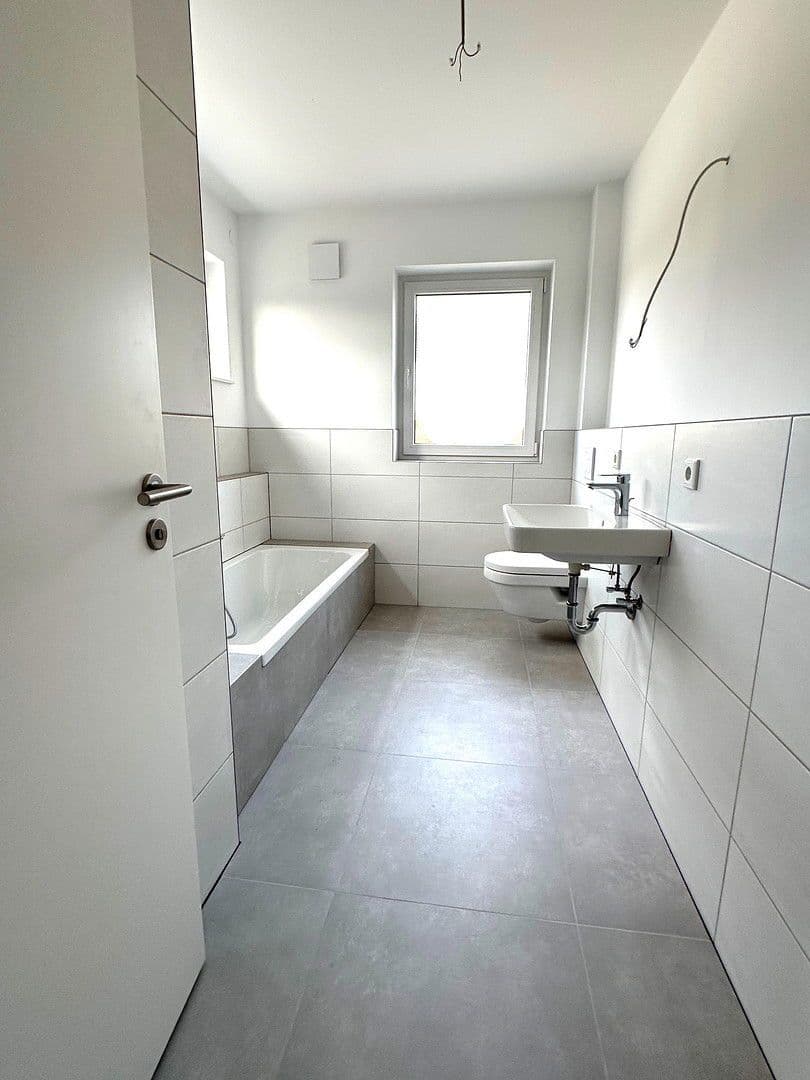Pronájem bytu 3+1 83 m², Erlangen, Bavorsko Pronájem bytu 3+1 83 m², Erlangen, Bavorsko