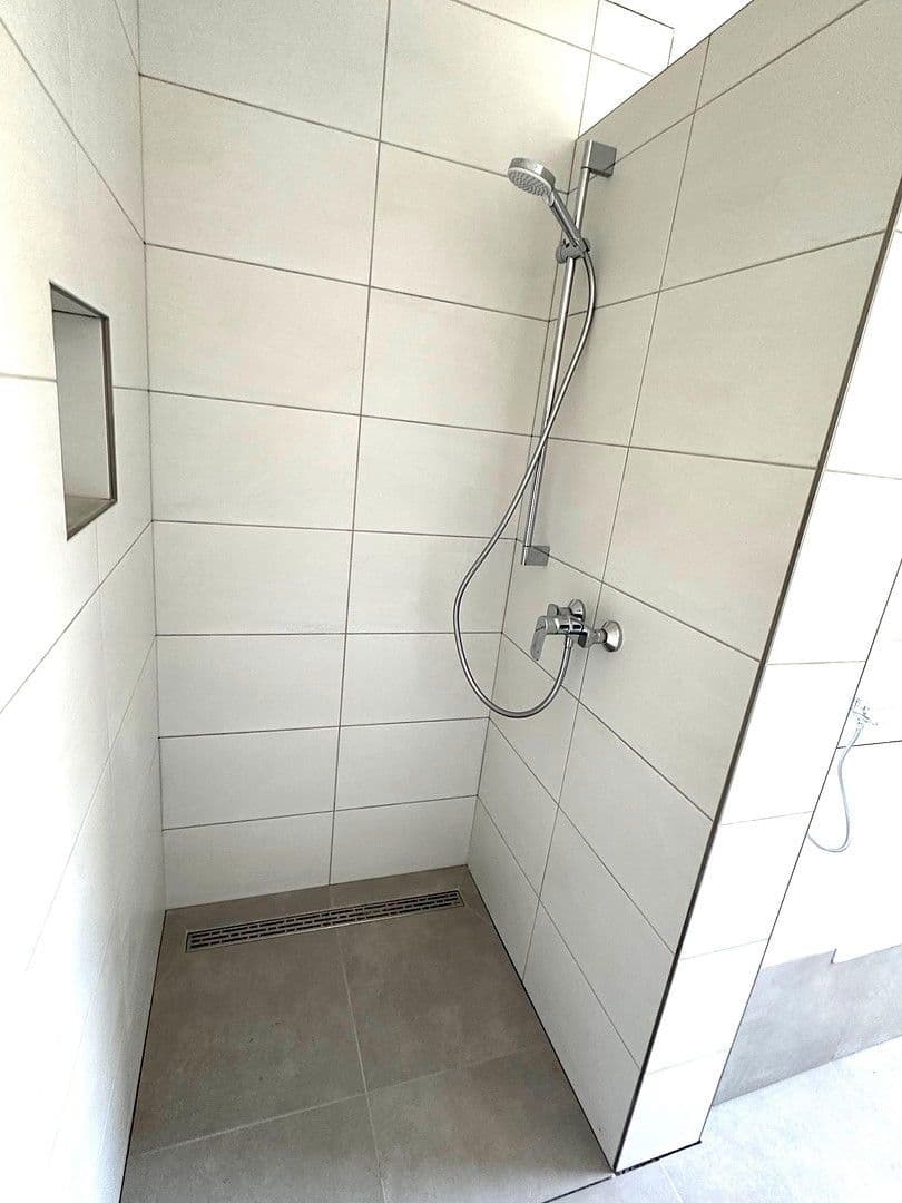 Pronájem bytu 3+1 83 m², Erlangen, Bavorsko Pronájem bytu 3+1 83 m², Erlangen, Bavorsko