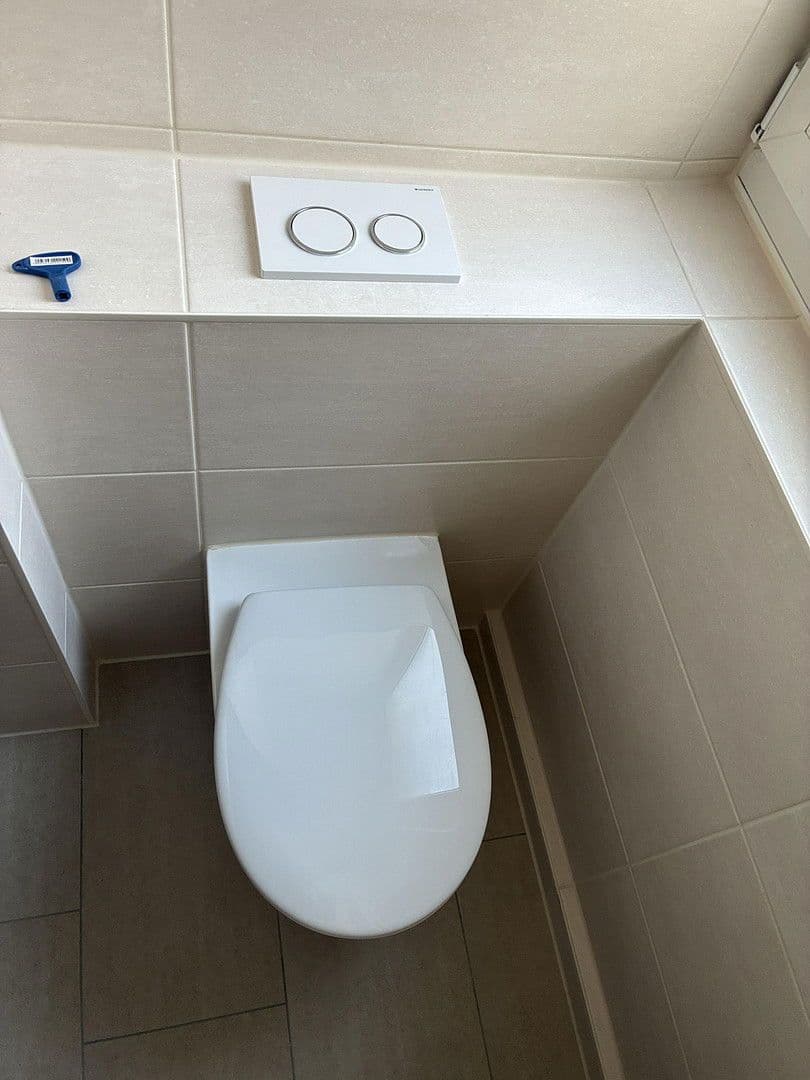 Pronájem bytu 3+1 63 m², Linzer Straße 45, Dessau-Roßlau, Sasko-Anhaltsko Pronájem bytu 3+1 63 m², Linzer Straße 45, Dessau-Roßlau, Sasko-Anhaltsko