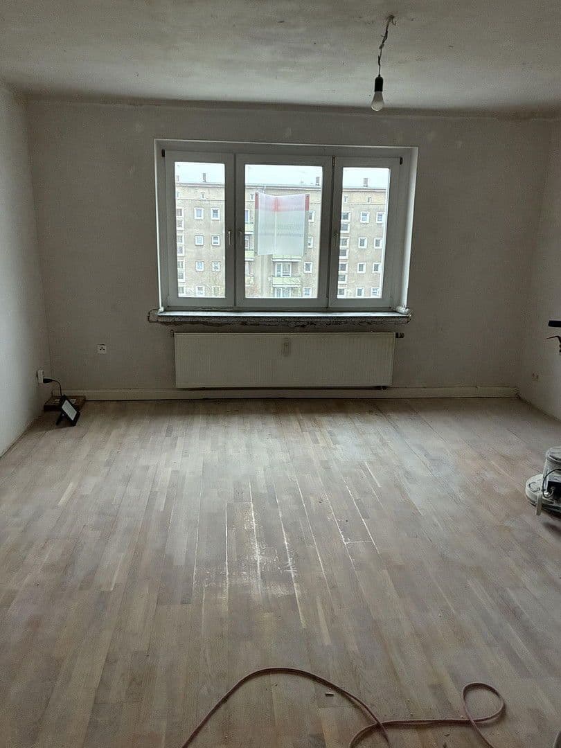 Pronájem bytu 2+1 51 m², Amalienstraße 124, Dessau-Roßlau, Sasko-Anhaltsko Pronájem bytu 2+1 51 m², Amalienstraße 124, Dessau-Roßlau, Sasko-Anhaltsko