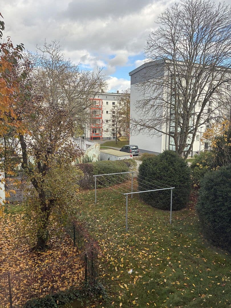 Pronájem bytu 2+1 49 m², Amalienstraße 132, Dessau-Roßlau, Sasko-Anhaltsko Pronájem bytu 2+1 49 m², Amalienstraße 132, Dessau-Roßlau, Sasko-Anhaltsko