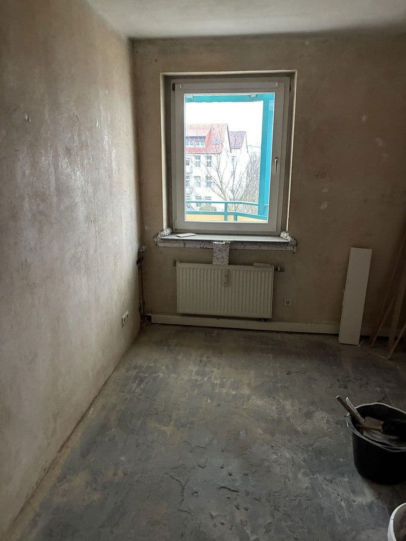 Pronájem bytu 2+1 51 m², Amalienstraße 124, Dessau-Roßlau, Sasko-Anhaltsko Pronájem bytu 2+1 51 m², Amalienstraße 124, Dessau-Roßlau, Sasko-Anhaltsko