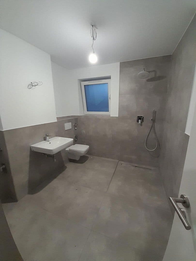 Pronájem bytu 3+1 67 m², Arnikastieg 31, Hamburg, Hamburg Pronájem bytu 3+1 67 m², Arnikastieg 31, Hamburg, Hamburg