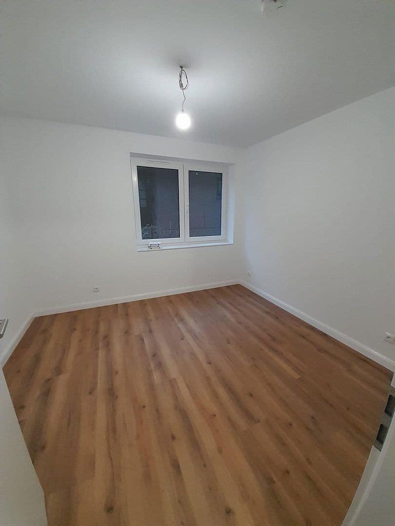 Pronájem bytu 3+1 67 m², Arnikastieg 31, Hamburg, Hamburg Pronájem bytu 3+1 67 m², Arnikastieg 31, Hamburg, Hamburg