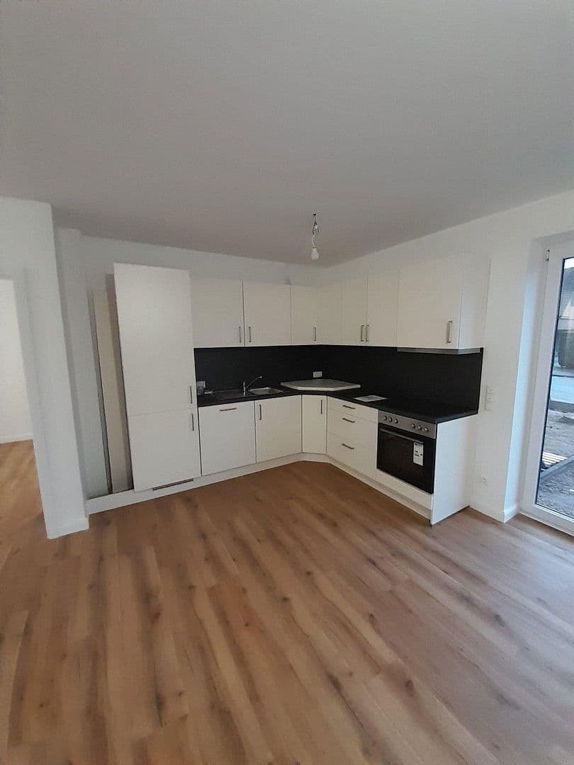 Pronájem bytu 3+1 67 m², Arnikastieg 31, Hamburg, Hamburg Pronájem bytu 3+1 67 m², Arnikastieg 31, Hamburg, Hamburg