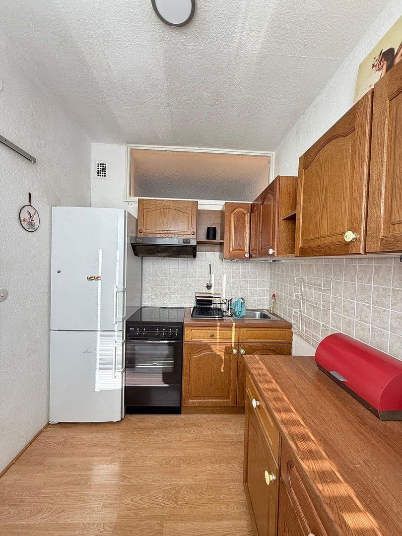 Pronájem bytu 2+1 46 m², Berlin, Berlín Pronájem bytu 2+1 46 m², Berlin, Berlín