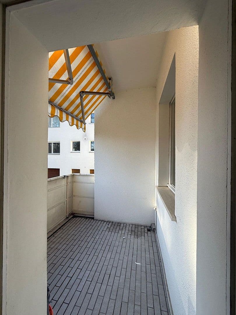 Pronájem bytu 2+1 46 m², Berlin, Berlín Pronájem bytu 2+1 46 m², Berlin, Berlín