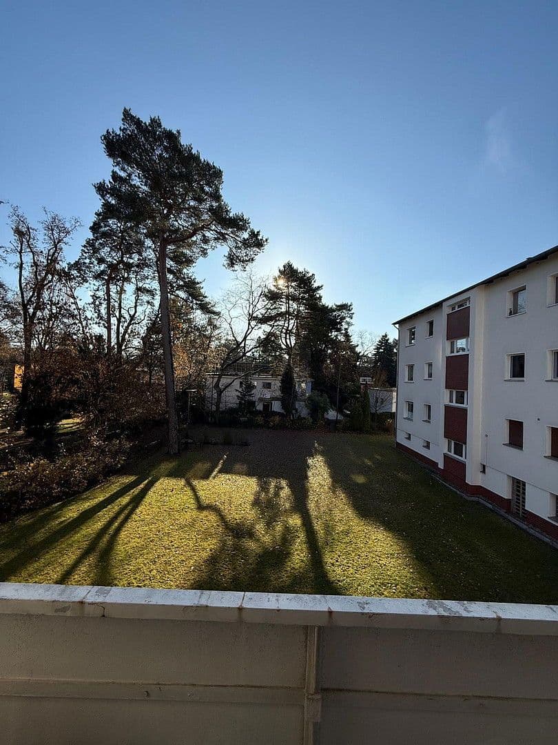 Pronájem bytu 2+1 46 m², Berlin, Berlín Pronájem bytu 2+1 46 m², Berlin, Berlín