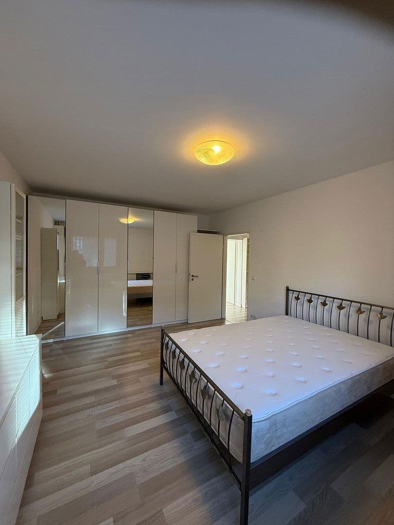 Pronájem bytu 2+1 69 m², Berlin, Berlín Pronájem bytu 2+1 69 m², Berlin, Berlín