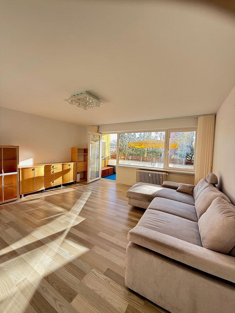 Pronájem bytu 2+1 69 m², Berlin, Berlín Pronájem bytu 2+1 69 m², Berlin, Berlín