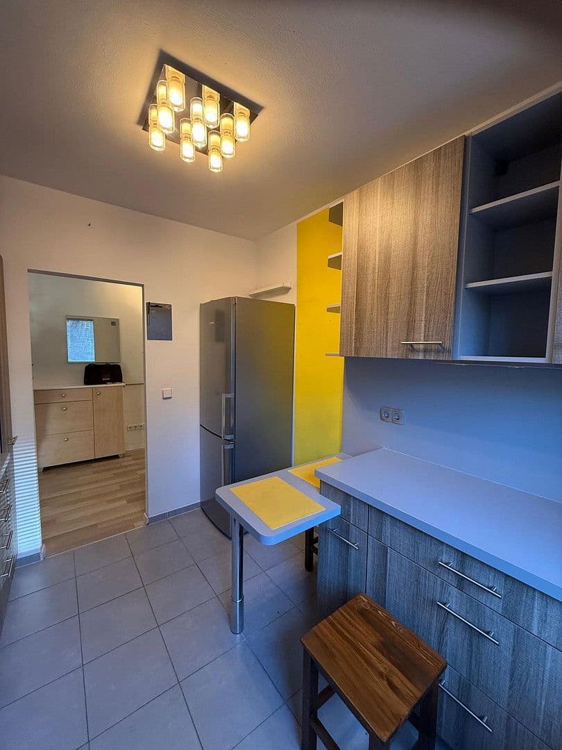 Pronájem bytu 2+1 69 m², Berlin, Berlín Pronájem bytu 2+1 69 m², Berlin, Berlín