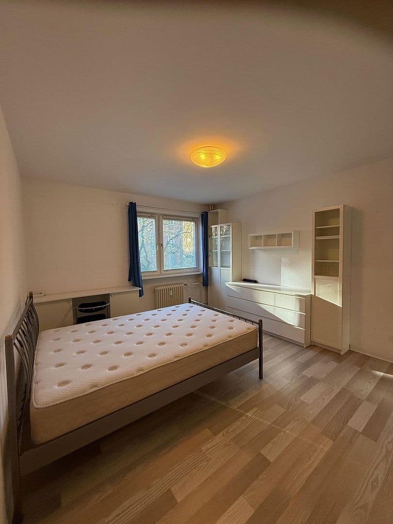 Pronájem bytu 2+1 69 m², Berlin, Berlín Pronájem bytu 2+1 69 m², Berlin, Berlín