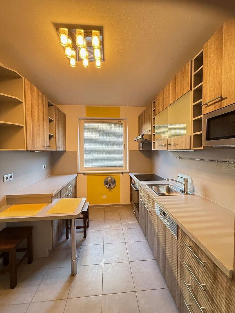 Pronájem bytu 2+1 69 m², Berlin, Berlín Pronájem bytu 2+1 69 m², Berlin, Berlín