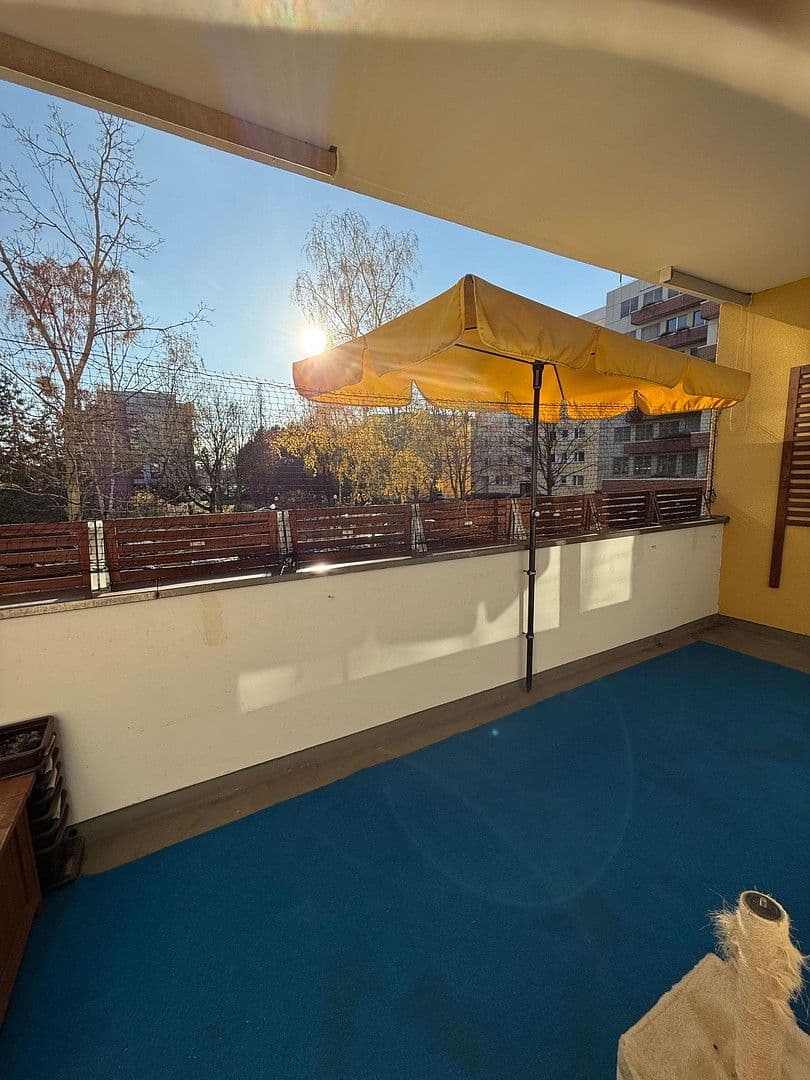 Pronájem bytu 2+1 69 m², Berlin, Berlín Pronájem bytu 2+1 69 m², Berlin, Berlín