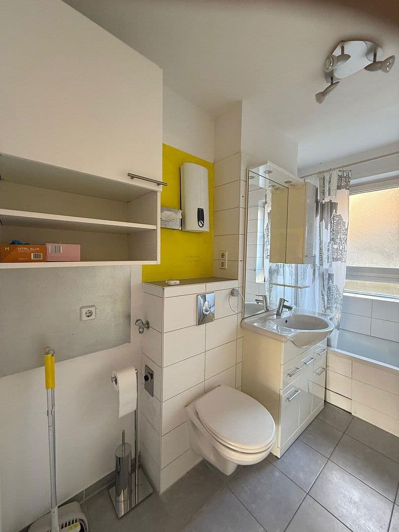 Pronájem bytu 2+1 69 m², Berlin, Berlín Pronájem bytu 2+1 69 m², Berlin, Berlín