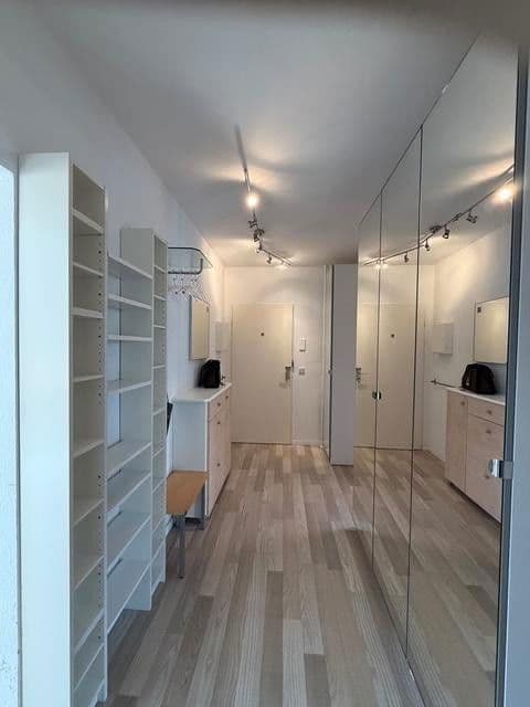 Pronájem bytu 2+1 69 m², Berlin, Berlín Pronájem bytu 2+1 69 m², Berlin, Berlín