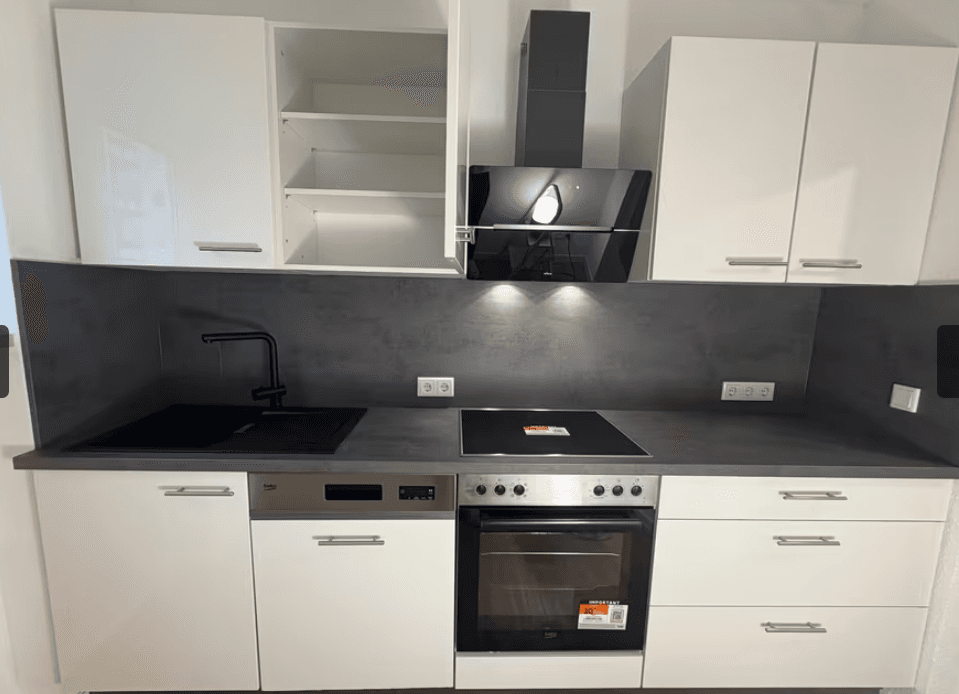 Pronájem bytu 2+kk 75 m², Eichendorffring 135, Gießen, Hessen Pronájem bytu 2+kk 75 m², Eichendorffring 135, Gießen, Hessen