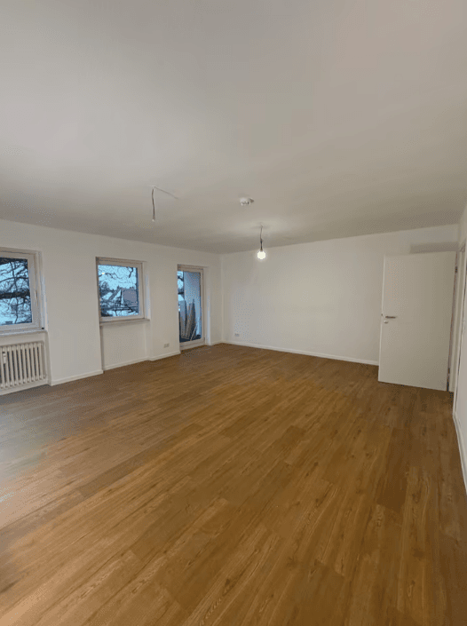 Pronájem bytu 2+kk 75 m², Eichendorffring 135, Gießen, Hessen Pronájem bytu 2+kk 75 m², Eichendorffring 135, Gießen, Hessen